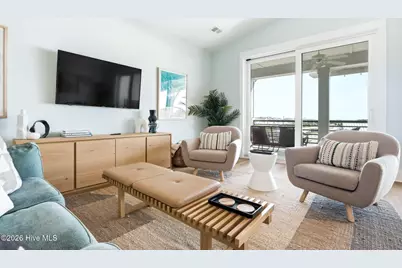 1038 Fort Fisher Boulevard S #Unit C, Kure Beach, NC 28449 - Photo 12