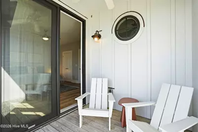 1038 Fort Fisher Boulevard S #Unit C, Kure Beach, NC 28449 - Photo 48