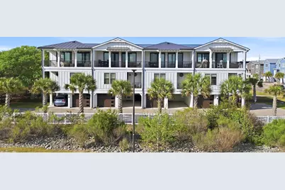 1038 Fort Fisher Boulevard S #Unit C, Kure Beach, NC 28449 - Photo 62