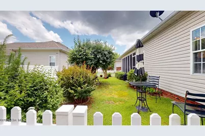 303 Commonsgate Drive, Goldsboro, NC 27530 - Photo 40