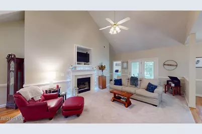 303 Commonsgate Drive, Goldsboro, NC 27530 - Photo 12