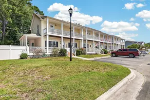 21 Outrigger Dr, Swansboro, NC 28584 - Photo 4