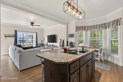 21 Outrigger Drive, Swansboro, NC 28584 - Photo 14