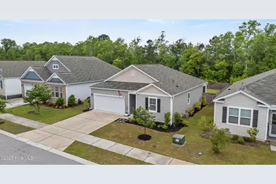 208 Airlie Vista Lane, Surf City, NC 28445 - Photo 32