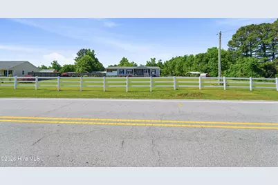 545 Koonce Fork Road, Richlands, NC 28574 - Photo 2