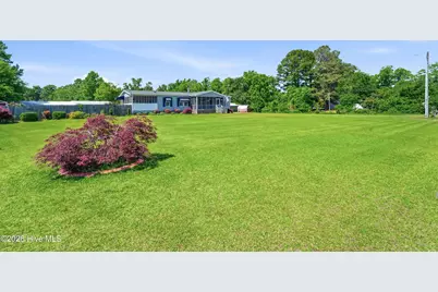 545 Koonce Fork Road, Richlands, NC 28574 - Photo 1