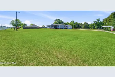 545 Koonce Fork Road, Richlands, NC 28574 - Photo 4