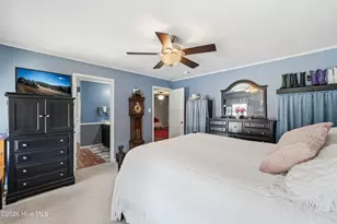545 Koonce Fork Rd, Richlands, NC 28574 - Photo 26