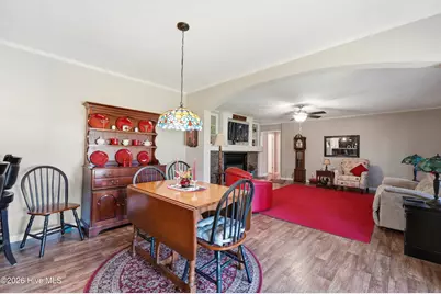 545 Koonce Fork Road, Richlands, NC 28574 - Photo 16
