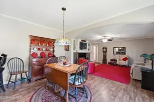 545 Koonce Fork Rd, Richlands, NC 28574 - Photo 16