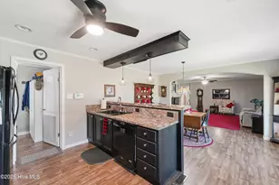 545 Koonce Fork Rd, Richlands, NC 28574 - Photo 20