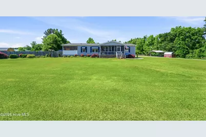 545 Koonce Fork Road, Richlands, NC 28574 - Photo 1