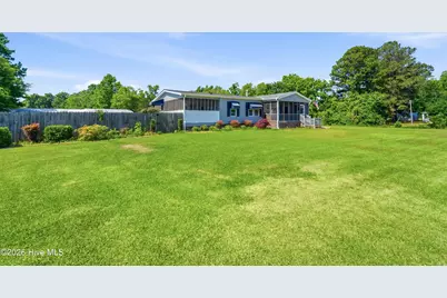 545 Koonce Fork Road, Richlands, NC 28574 - Photo 2
