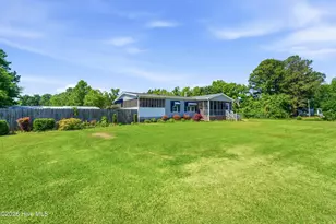 545 Koonce Fork Rd, Richlands, NC 28574 - Photo 2