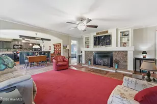 545 Koonce Fork Rd, Richlands, NC 28574 - Photo 14