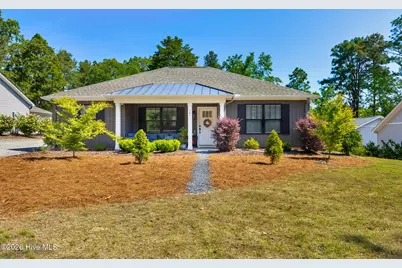 501 McNeill Road, Southern Pines, NC 28387 - Photo 2