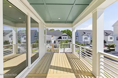 207 Bimini Townes Lane, Carolina Beach, NC 28428 - Photo 4