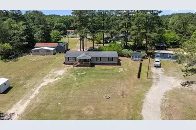 152 John Brown Road, Raeford, NC 28376 - Photo 32