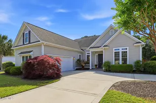614 Tanbridge Rd, Wilmington, NC 28405 - Photo 2