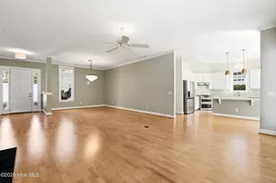 614 Tanbridge Rd, Wilmington, NC 28405 - Photo 8