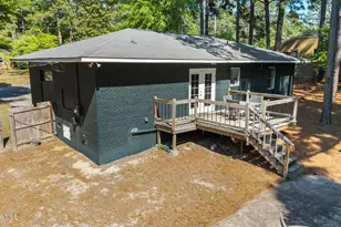 580 W Maine Ave, Southern Pines, NC 28387 - Photo 8