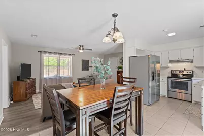 580 W Maine Avenue, Southern Pines, NC 28387 - Photo 18