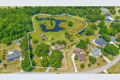 201 Winding Creek Road, Rocky Point, NC 28457 - Photo 88