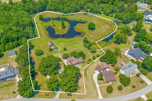201 Winding Creek Rd, Rocky Point, NC 28457 - Photo 88