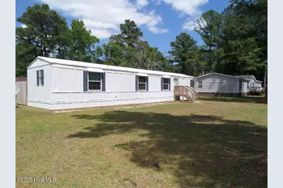 2408 Moore Avenue, New Bern, NC 28562 - Photo 2