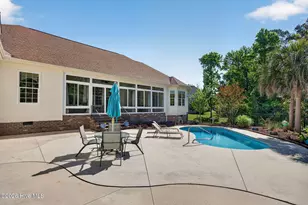 305 Pecan Ct, Hampstead, NC 28443 - Photo 52