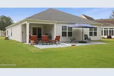 112 Albemarle Drive #Lot K7, Washington, NC 27889 - Photo 32