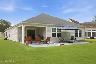 112 Albemarle Drive, Washington, NC 27889 - Photo 32