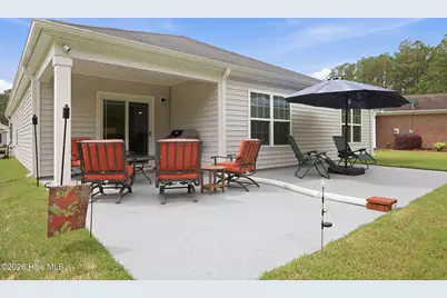 112 Albemarle Drive #Lot K7, Washington, NC 27889 - Photo 50
