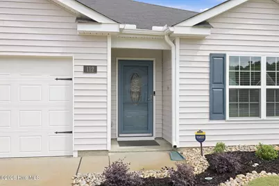 112 Albemarle Drive #Lot K7, Washington, NC 27889 - Photo 2