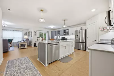112 Albemarle Drive #Lot K7, Washington, NC 27889 - Photo 8