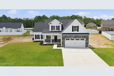 1005 Finn Court, Greenville, NC 27834 - Photo 36