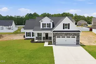 1005 Finn Ct, Greenville, NC 27834 - Photo 36
