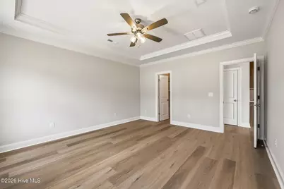 1005 Finn Court, Greenville, NC 27834 - Photo 16