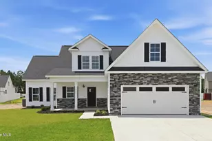 1005 Finn Ct, Greenville, NC 27834 - Photo 1