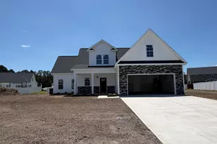 1005 Finn Ct, Greenville, NC 27834 - Photo 2