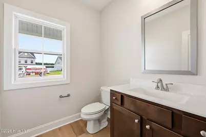 1005 Finn Court, Greenville, NC 27834 - Photo 20