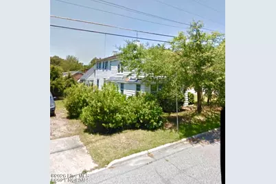 901 Hines Street W, Wilson, NC 27893 - Photo 4