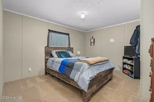 8711 Pleasant Grove Church Rd, Spring Hope, NC 27882 - Photo 18