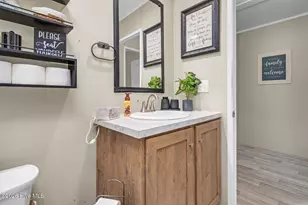 8711 Pleasant Grove Church Rd, Spring Hope, NC 27882 - Photo 20