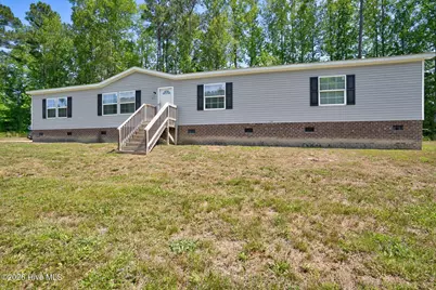 8711 Pleasant Grove Church Road, Spring Hope, NC 27882 - Photo 2