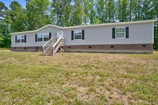 8711 Pleasant Grove Church Rd, Spring Hope, NC 27882 - Photo 2