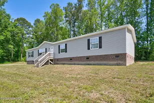 8711 Pleasant Grove Church Rd, Spring Hope, NC 27882 - Photo 1