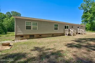 8711 Pleasant Grove Church Rd, Spring Hope, NC 27882 - Photo 22