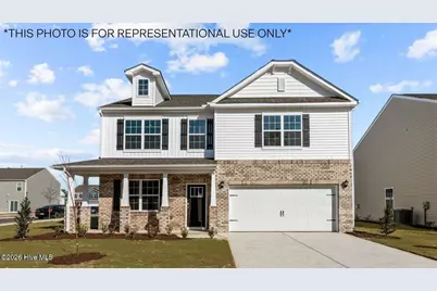 1157 Aviator Lane, Ayden, NC 28513 - Photo 1