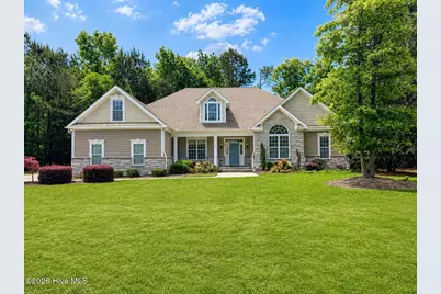 39 Excalibur Point, Hampstead, NC 28443 - Photo 1